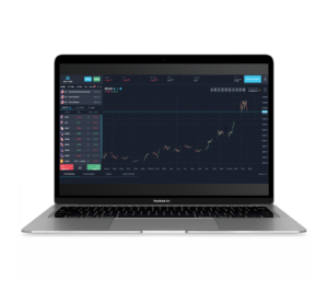 Match Trader for PC